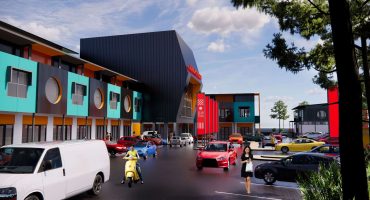 Pasar Modern Terbesar dan Terlengkap Di Balaraja Barat Tangerang Banten, Jual Kios Pasar Modern Terbesar dan Terlengkap Di Balaraja Banten