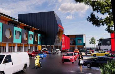 Pasar Modern Terbesar dan Terlengkap Di Balaraja Barat Tangerang Banten, Jual Kios Pasar Modern Terbesar dan Terlengkap Di Balaraja Banten