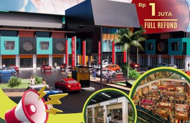 pasar modern Balaraja Terlengkap